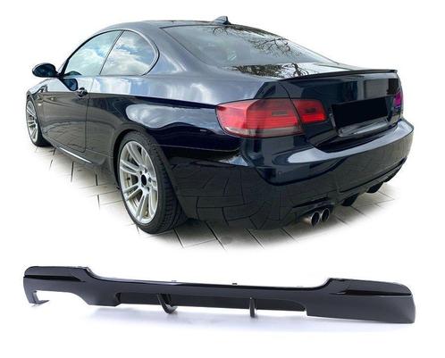 Performance Look Diffuser Uitlaat Links BMW E92 E93 B2258, Auto-onderdelen, Carrosserie en Plaatwerk