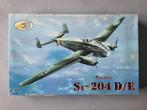 R.V.Aircraft 72003 Siebel Si 204 D/E 1:72, Nieuw, Verzenden