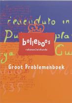 9789014096612 Bolleboos  -   Groot Problemenboek, Boeken, Nieuw, C. Borghouts, Verzenden
