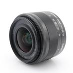 Canon EF-M 15-45mm f/3.5-6.3 IS STM | Tweedehands, Verzenden, Gebruikt, Canon
