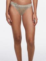 SALE -54% | Passionata Slip taupe | OP=OP, Kleding | Dames, Ondergoed en Lingerie, Verzenden