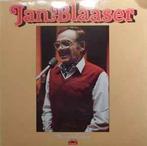 LP gebruikt - Jan Blaaser - Bramen Zoeken, Verzenden, Zo goed als nieuw
