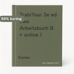 TrabiTour 3e ed vwo Arbeitsbuch B + online 1 9789001824730, Boeken, Verzenden, Gelezen, Eunen