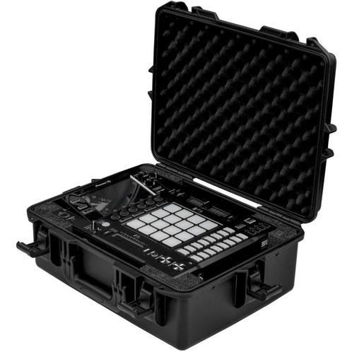 Odyssey VUDJS1000 flightcase voor Pioneer DJ DJS-1000, Muziek en Instrumenten, Dj-sets en Draaitafels, Verzenden
