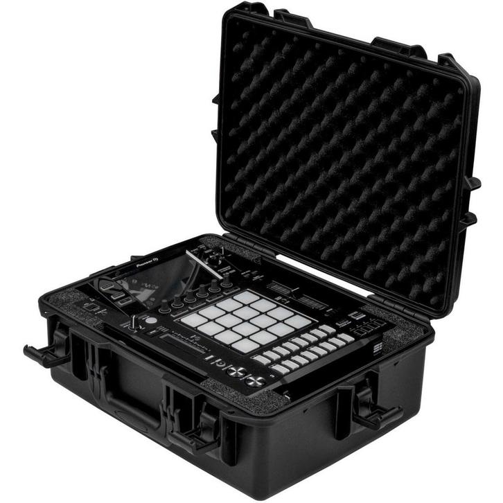 Odyssey VUDJS1000 flightcase voor Pioneer DJ DJS-1000, Muziek en Instrumenten, Dj-sets en Draaitafels, Verzenden