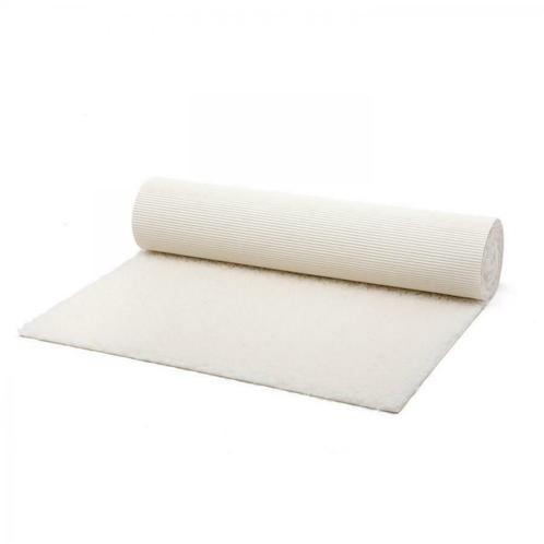 Bodhi Surya schapenwol yogamat 200 x 60 cm, Sport en Fitness, Overige Sport en Fitness, Nieuw, Ophalen of Verzenden