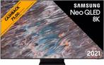 Samsung QE65QN800 - 65 inch - 8K Neo QLED - 2021, Audio, Tv en Foto, Televisies, Verzenden, Nieuw