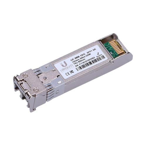 Ubiquiti UF-MM-10G, Computers en Software, Netwerk switches, Nieuw, Verzenden