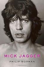 Mick Jagger, Norman, Philip, Gelezen, Philip Norman, Verzenden