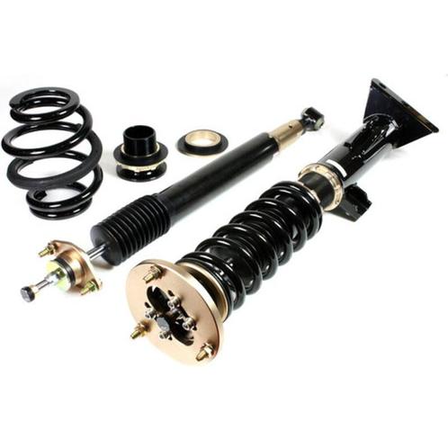 BC Racing Schroefset + A-Geïntegreerd True Coilover BC 052, Auto-onderdelen, Ophanging en Onderstel