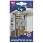 WPRO Koelkastlamp 484000000977 (15W), Verzenden, Nieuw