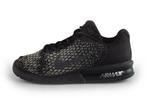 Nike Sneakers in maat 40,5 Zwart | 10% extra korting, Zo goed als nieuw, Sneakers of Gympen, Nike, Zwart