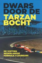 Dwars Door De Tarzan Bocht 9789493160835 Hans van der Klis, Verzenden, Gelezen, Hans van der Klis