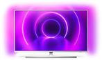 Philips 65PUS8545 - 65 Inch 4K UHD 100 Hz Ambilight Smart Tv, Ophalen, Philips, LED, Zo goed als nieuw