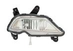 Hyundai i20 5drs. 2015-2018 Mistlamp Rechts (Mistlampen), Verzenden, Nieuw