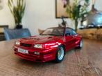 Modelcar Group 1:18 - Model sportwagen - Opel Manta, Nieuw