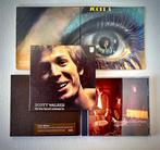 Scott Walker, the Walker Brothers - Set of 4 x CDs inc., Nieuw in verpakking