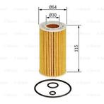 Original Bosch oliefilter Jeep MERCEDES-BENZ C-Klasse, Sp..., Ophalen of Verzenden, Nieuw