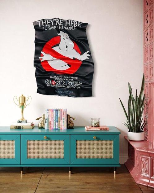 Soyz Bank (1988) - GhostBusters, Antiek en Kunst, Kunst | Designobjecten