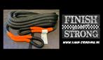 Kinetische touw, Finish Strong,recovery rope.13mmx9m 3.8T, Ophalen of Verzenden, Nieuw