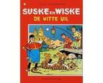 Suske en Wiske no 140 - De witte uil - Suske en Wiske no, Ophalen of Verzenden, Nieuw