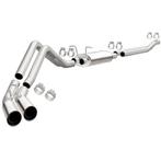 MagnaFlow Sys C/B Ford F150 Harley-Davidson 2 - 15772, Auto-onderdelen, Ophalen of Verzenden, Nieuw
