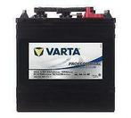 Trojan Dynac Varta  6 volt traktie hoogwerker bouwlift accu, Ophalen of Verzenden, Nieuw