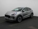 Zakelijke Lease |  Ford Puma Titanium Hybrid, Automaat, Stof, Euro 6, Overige kleuren