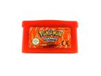 Pokemon Firered Version (German) [Gameboy Advance], Spelcomputers en Games, Games | Nintendo Game Boy, Ophalen of Verzenden, Zo goed als nieuw