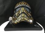 Norman Gekko (XX-XXI) - Louis Vuitton Stormtrooper Gold