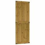 Massief Grenen Schuifdeur 80x210: Tweedekansje voor jouw..., 80 tot 100 cm, Binnendeur, Nieuw, Ophalen of Verzenden