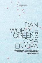 Dan word je opeens oma en opa 9789021564005 Heleen Crul, Boeken, Zwangerschap en Opvoeding, Verzenden, Zo goed als nieuw, Heleen Crul