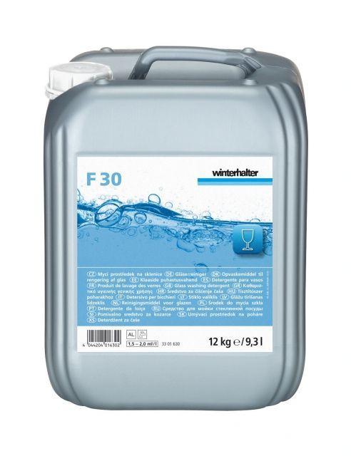 Winterhalter F30 | Reinigingsmiddel | 12 kg, Zakelijke goederen, Horeca | Overige, Verzenden