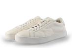 Santoni Sneakers in maat 44 Wit | 10% extra korting, Verzenden, Wit, Santoni, Sneakers of Gympen