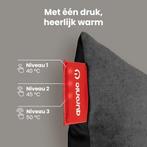 2dekans | Auronic Warmtekussen - Classic - 45x60 - Draadloos, Ophalen of Verzenden, Zo goed als nieuw