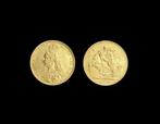 Australië. Victoria. Sovereign 1888 S Sidney