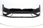 Voorbumper Volkswagen Golf 7 DEEPBLACK (LC9X), Auto-onderdelen, Nieuw, Ophalen of Verzenden, Bumper, Volkswagen