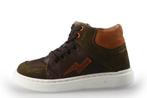 Muyters Hoge sneakers in maat 26 Bruin | 10% extra korting, Kinderen en Baby's, Kinderkleding | Schoenen en Sokken, Verzenden