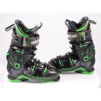 39 40 skischoenen SALOMON QUEST MAX 130, My custom race fit,, Sport en Fitness, Skiën en Langlaufen, Gebruikt, Verzenden, Schoenen