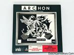 Atari 400/800/XE - Cassette - Archon, Verzenden, Gebruikt