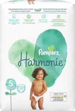 Pampers Harmonie Maat 5 17 Luiers 11kg-16kg 4x17 stuks, Kinderen en Baby's, Kinderkleding | Overige, Nieuw