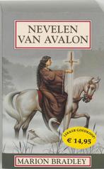 Nevelen Van Avalon 9789022542408, Boeken, Historische romans, Verzenden, Zo goed als nieuw, Marion Zimmer Zimmer Bradley