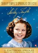 Shirley Temple sprookjes collection - DVD, Cd's en Dvd's, Dvd's | Avontuur, Verzenden