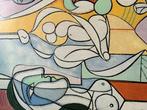 Pablo Picasso (1881-1973) - Le sculpteur