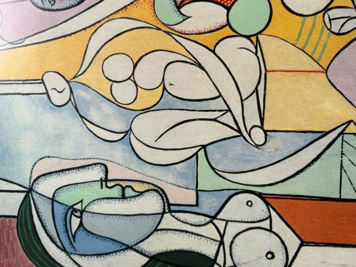 Pablo Picasso (1881-1973) - Le sculpteur, Antiek en Kunst, Antiek | Overige Antiek