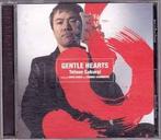 cd digi - Tetsuo Sakurai - Gentle Hearts, Cd's en Dvd's, Verzenden, Zo goed als nieuw