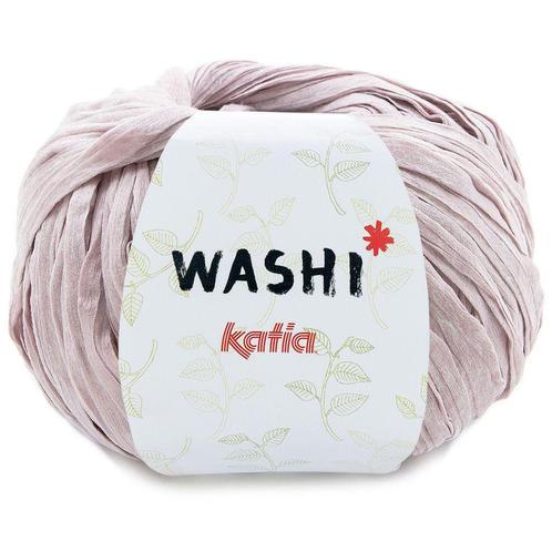 Katia Washi - 139 heide - Lintgaren, Hobby en Vrije tijd, Breien en Haken, Ophalen of Verzenden