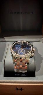 Hamilton - Jazzmaster - Zonder minimumprijs - H32612141 -, Sieraden, Tassen en Uiterlijk, Horloges | Heren, Nieuw