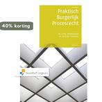 Praktisch Burgerlijk Procesrecht 9789001846138, Boeken, Wetenschap, Verzenden, Zo goed als nieuw, N.H.P.G. Sommers