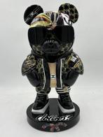 Naor - Swag bear Chanel pop art